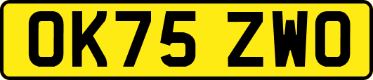 OK75ZWO