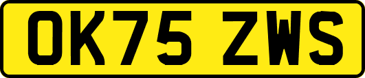 OK75ZWS