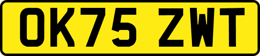 OK75ZWT