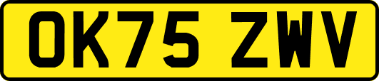 OK75ZWV
