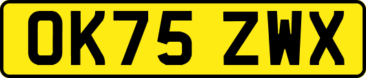 OK75ZWX