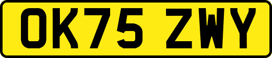 OK75ZWY