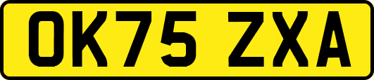 OK75ZXA