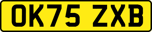 OK75ZXB