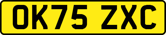 OK75ZXC