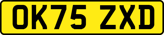 OK75ZXD