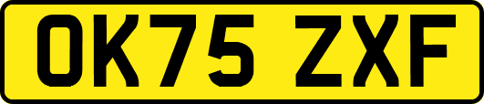 OK75ZXF