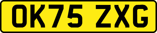 OK75ZXG