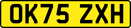 OK75ZXH