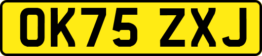 OK75ZXJ