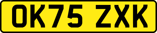 OK75ZXK