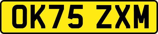 OK75ZXM