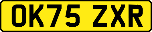 OK75ZXR