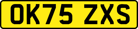 OK75ZXS