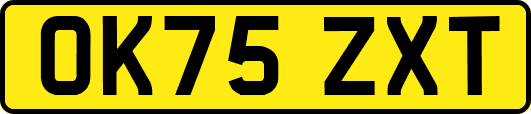 OK75ZXT