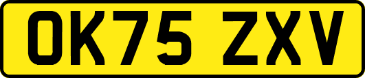 OK75ZXV