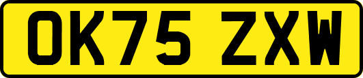 OK75ZXW