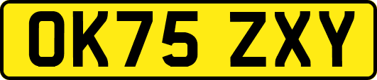 OK75ZXY