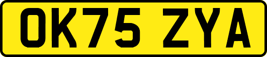 OK75ZYA