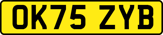OK75ZYB