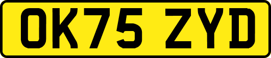 OK75ZYD