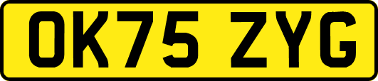 OK75ZYG