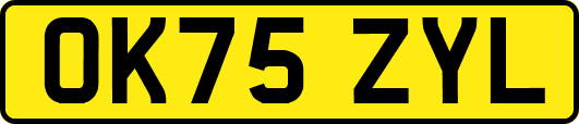 OK75ZYL
