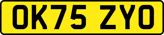OK75ZYO
