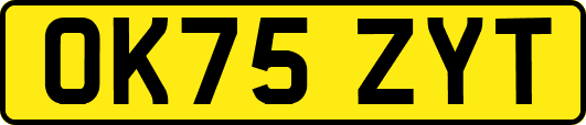 OK75ZYT
