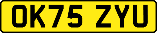 OK75ZYU