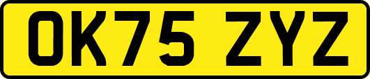 OK75ZYZ
