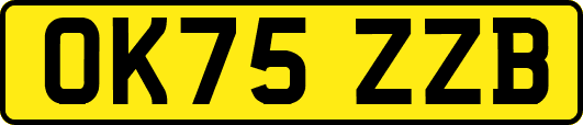 OK75ZZB