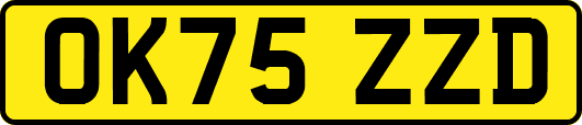 OK75ZZD