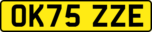 OK75ZZE