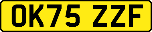 OK75ZZF
