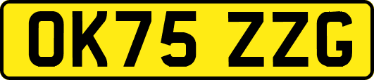 OK75ZZG