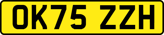 OK75ZZH