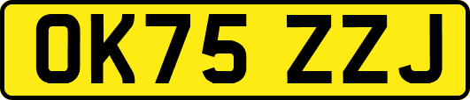 OK75ZZJ