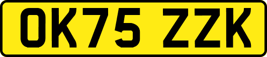 OK75ZZK