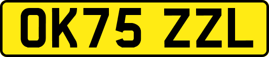 OK75ZZL