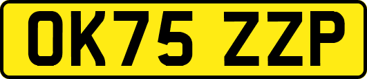OK75ZZP