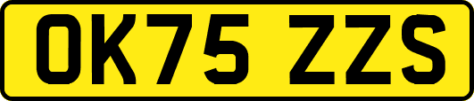 OK75ZZS