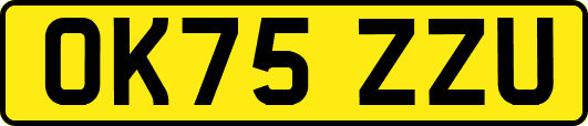 OK75ZZU