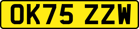 OK75ZZW