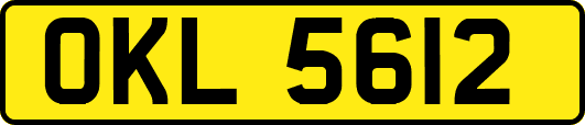 OKL5612