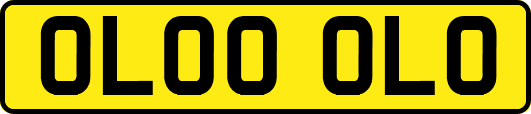 OL00OLO