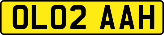 OL02AAH