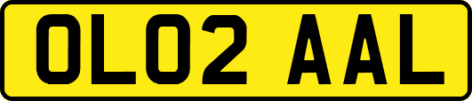 OL02AAL