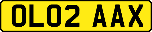 OL02AAX