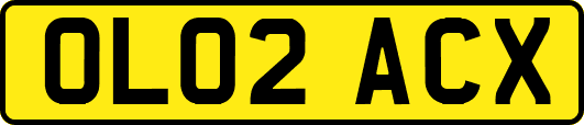 OL02ACX